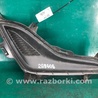 Заглушка ПТФ Hyundai Elantra MD (04.2010-05.2016)