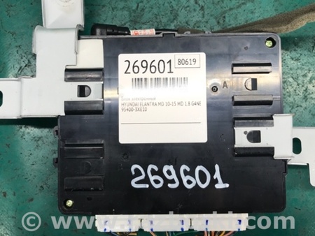 ФОТО Блок комфорта для Hyundai Elantra MD (04.2010-05.2016) Киев