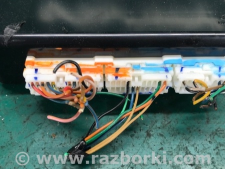 ФОТО Блок комфорта для Hyundai Elantra MD (04.2010-05.2016) Киев