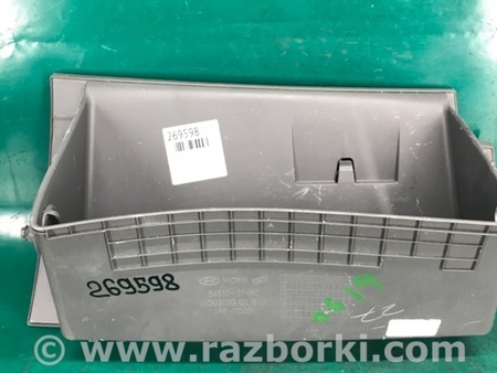 ФОТО Бардачок для Hyundai Elantra MD (04.2010-05.2016) Киев
