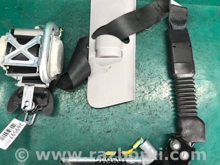 ФОТО Ремень безопасности для Hyundai Elantra MD (04.2010-05.2016) Киев