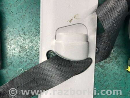 ФОТО Ремень безопасности для Hyundai Elantra MD (04.2010-05.2016) Киев