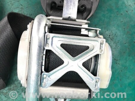 ФОТО Ремень безопасности для Hyundai Elantra MD (04.2010-05.2016) Киев