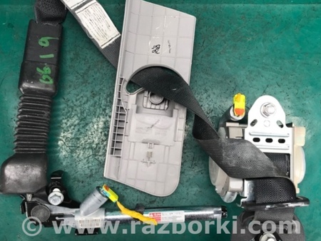 ФОТО Ремень безопасности для Hyundai Elantra MD (04.2010-05.2016) Киев