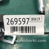 ФОТО Ремень безопасности для Hyundai Elantra MD (04.2010-05.2016) Киев