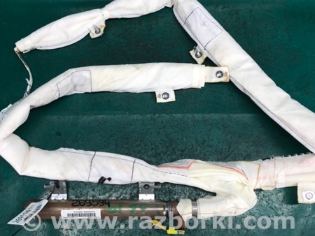 ФОТО AirBag шторка для Hyundai Elantra MD (04.2010-05.2016) Киев