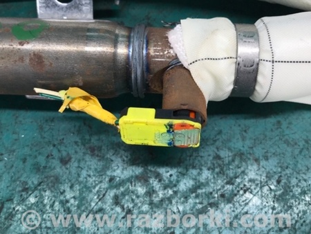 ФОТО AirBag шторка для Hyundai Elantra MD (04.2010-05.2016) Киев