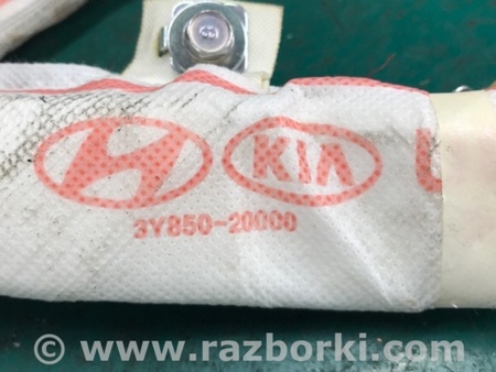 ФОТО AirBag шторка для Hyundai Elantra MD (04.2010-05.2016) Киев