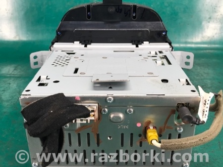 ФОТО Магнитола для Hyundai Elantra MD (04.2010-05.2016) Киев