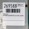 ФОТО Магнитола для Hyundai Elantra MD (04.2010-05.2016) Киев
