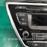 ФОТО Магнитола для Hyundai Elantra MD (04.2010-05.2016) Киев