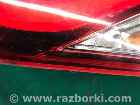 ФОТО Фонарь задний наружный для Hyundai Elantra MD (04.2010-05.2016) Киев
