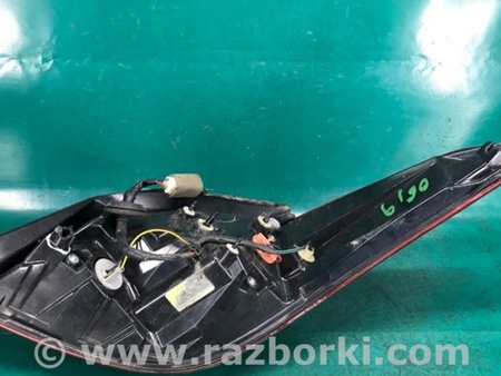 ФОТО Фонарь задний наружный для Hyundai Elantra MD (04.2010-05.2016) Киев