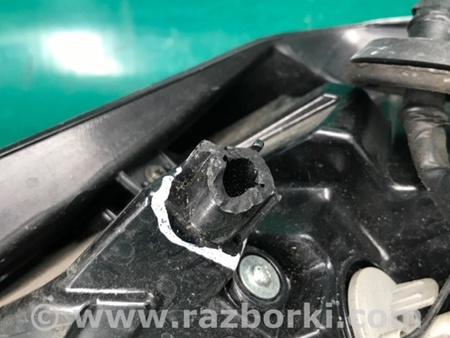 ФОТО Фонарь задний наружный для Hyundai Elantra MD (04.2010-05.2016) Киев