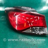 ФОТО Фонарь задний наружный для Hyundai Elantra MD (04.2010-05.2016) Киев