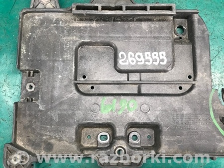 ФОТО Полка аккумулятора для Hyundai Elantra MD (04.2010-05.2016) Киев