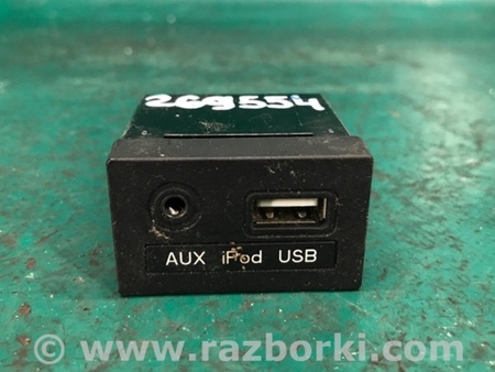 ФОТО USB адаптер для Hyundai Elantra MD (04.2010-05.2016) Киев