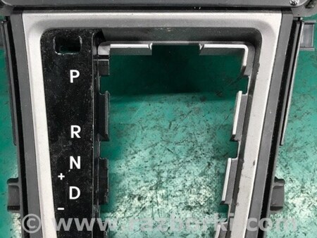 ФОТО Консоль центральная для Hyundai Elantra MD (04.2010-05.2016) Киев