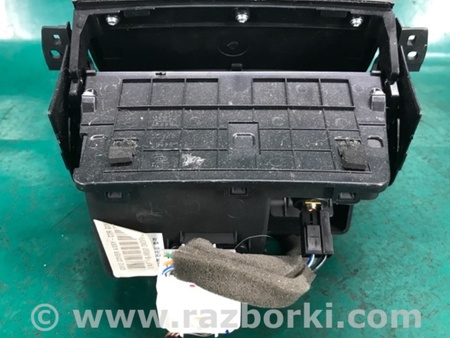 ФОТО Консоль центральная для Hyundai Elantra MD (04.2010-05.2016) Киев