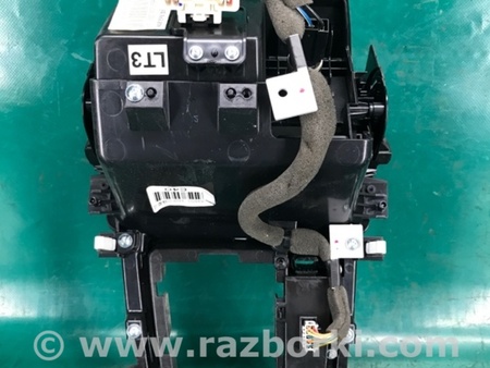 ФОТО Консоль центральная для Hyundai Elantra MD (04.2010-05.2016) Киев