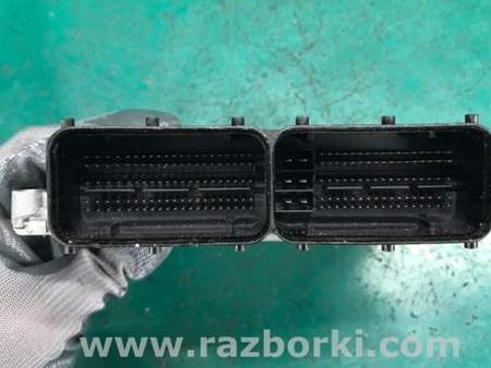 ФОТО Блок управления двигателем для Hyundai Elantra MD (04.2010-05.2016) Киев