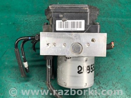 ФОТО Блок ABS для Hyundai Elantra MD (04.2010-05.2016) Киев