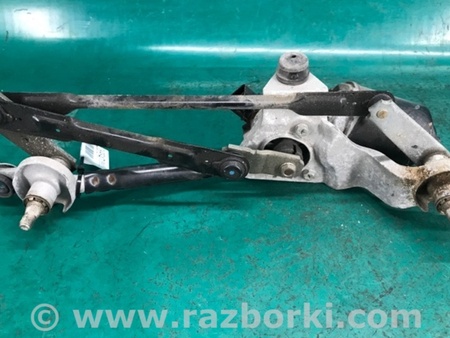 ФОТО Трапеция дворников для Hyundai Elantra MD (04.2010-05.2016) Киев