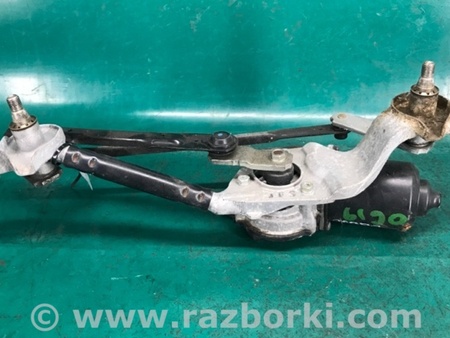ФОТО Трапеция дворников для Hyundai Elantra MD (04.2010-05.2016) Киев
