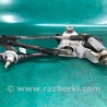 ФОТО Трапеция дворников для Hyundai Elantra MD (04.2010-05.2016) Киев