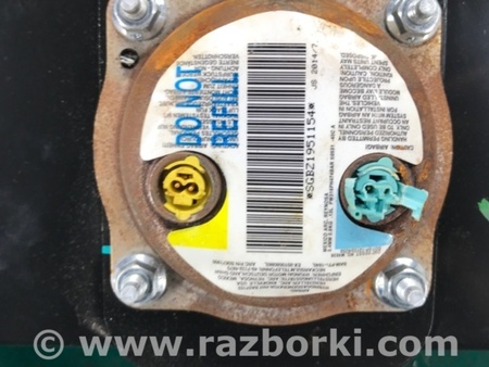 ФОТО Airbag подушка пассажира для Hyundai Elantra MD (04.2010-05.2016) Киев