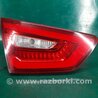 Фонарь задний внутренний KIA Optima TF