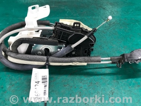 ФОТО Замок двери для KIA Optima TF Киев