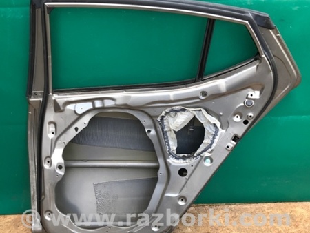 ФОТО Дверь для KIA Optima TF Киев