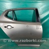 Дверь KIA Optima TF