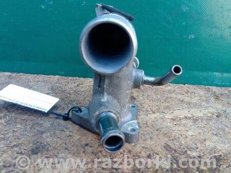 ФОТО Фланец системы охлаждения для Hyundai Elantra MD (04.2010-05.2016) Киев