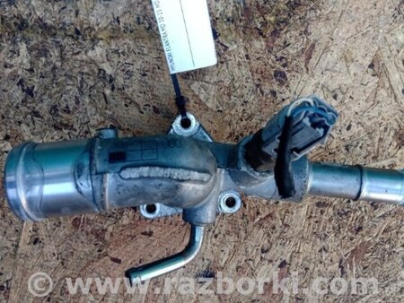 ФОТО Фланец системы охлаждения для Hyundai Elantra MD (04.2010-05.2016) Киев