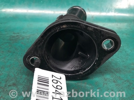 ФОТО Корпус термостата для Hyundai Elantra MD (04.2010-05.2016) Киев