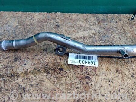 ФОТО Патрубок системы охлаждения для Hyundai Elantra MD (04.2010-05.2016) Киев