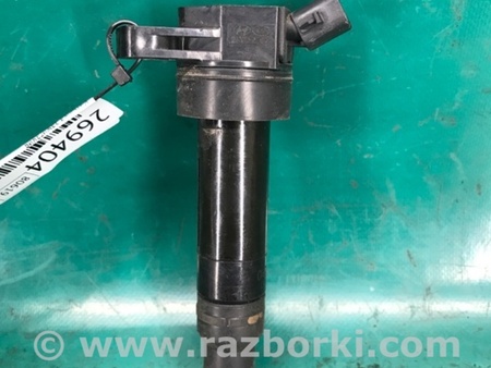 ФОТО Катушка зажигания для Hyundai Elantra MD (04.2010-05.2016) Киев