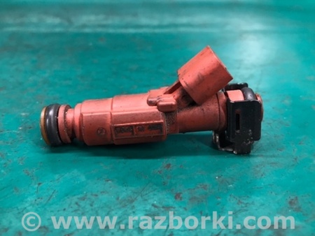 ФОТО Форсунка топливная для Hyundai Elantra MD (04.2010-05.2016) Киев