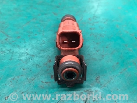 ФОТО Форсунка топливная для Hyundai Elantra MD (04.2010-05.2016) Киев