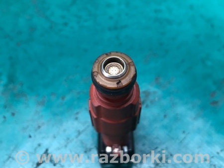 ФОТО Форсунка топливная для Hyundai Elantra MD (04.2010-05.2016) Киев
