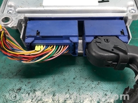 ФОТО Блок управления AIRBAG для KIA Optima TF Киев