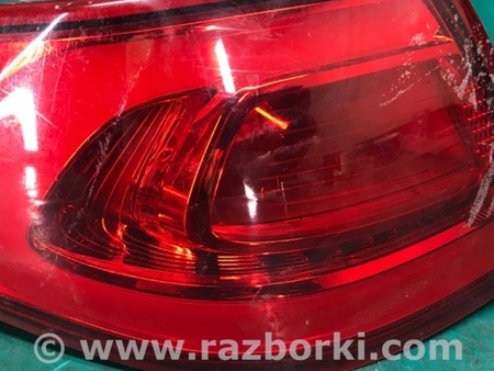 ФОТО Фонарь задний наружный для KIA Optima TF Киев