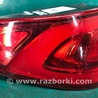ФОТО Фонарь задний наружный для KIA Optima TF Киев
