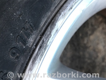 ФОТО Диск R15 для Hyundai Elantra MD (04.2010-05.2016) Киев