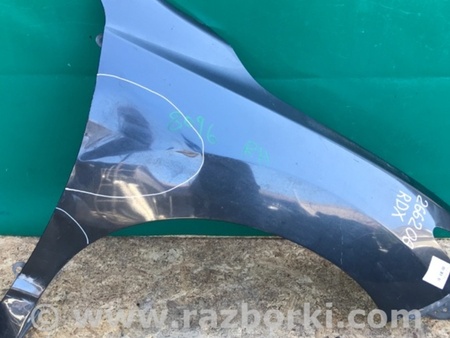 ФОТО Крыло переднее для Acura RDX TB3, TB4 (03.2012-12.2015) Киев