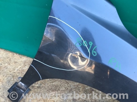 ФОТО Крыло переднее для Acura RDX TB3, TB4 (03.2012-12.2015) Киев