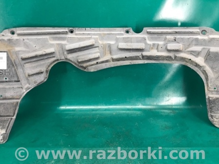 ФОТО Защита двигателя для Nissan Sentra B17 Киев