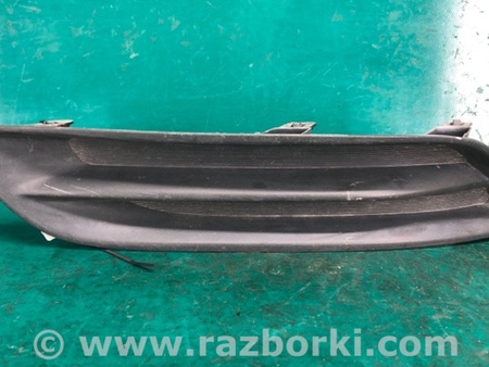 ФОТО Накладка противотуманной фары для Nissan Sentra B17 Киев